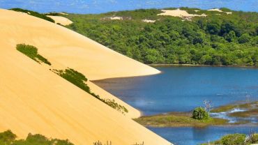 LITORAL NORTE 4X4 - EXCLUSIVO